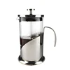 High Quality Tableware Pyrex Glass Irish Coffee Maker Set With Coffee Cups
