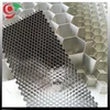 Transformer radiator aluminum honeycomb core