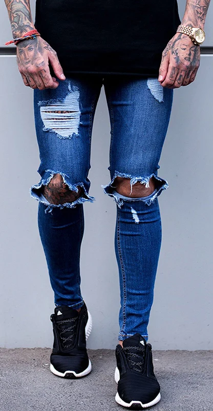 jeans pent new style 2018