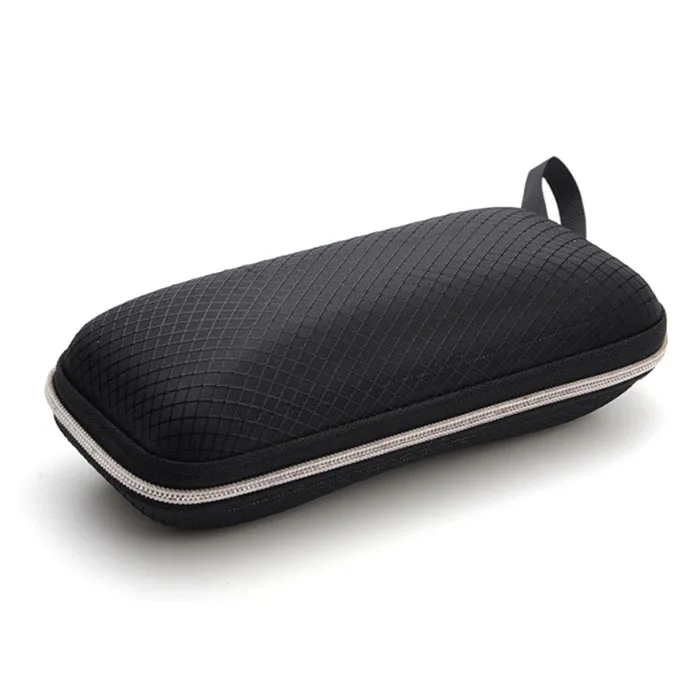 

cheap Free logo case/box for computer glasses women STOCK EVA custom glasses case