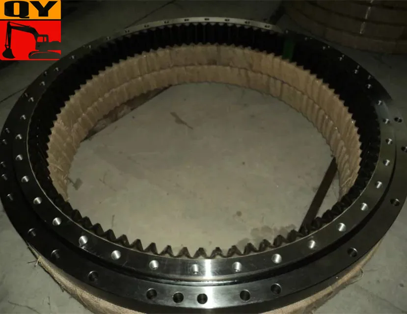 KR35H-3 Swing Bearing excavator slewing ring factory price on sale
