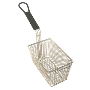 Image of Steel wire basket for fryer/deep fryer automatic basket lift/deep fryer basket