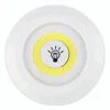 2018 new item remote control COB led circle home using light