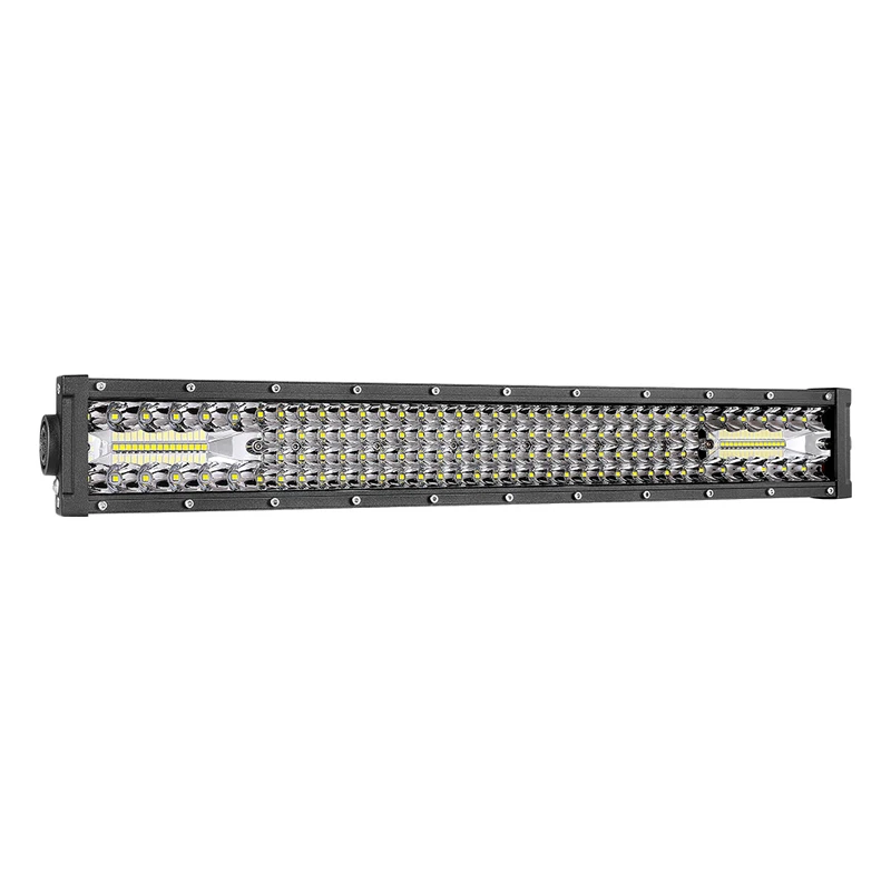 

150W Flood Spot LED Light Bar For 4x4 Offroad Truck