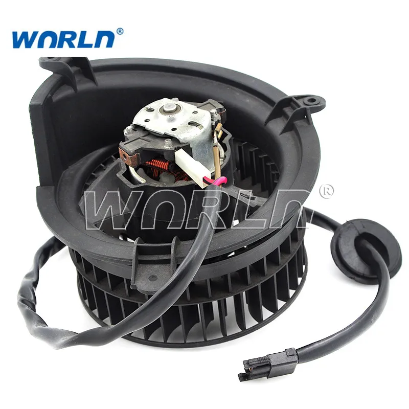 12v Auto Ac Fan Blower For Benz 190(w201) 2018204542/201 820 08 42
