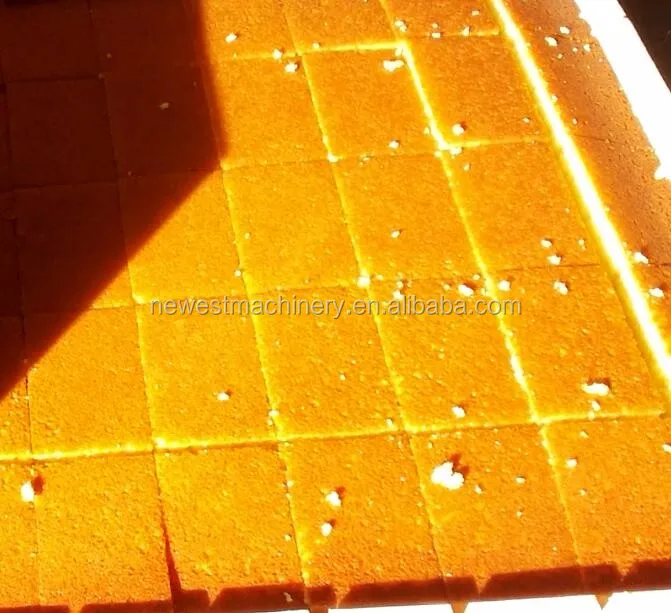 Rice Cake Cutter Machine/Jelly Candy Cutting Machine/cake cutting machine