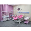 Hospital delivery recovery room product solutions multifunction gynecology examination bed