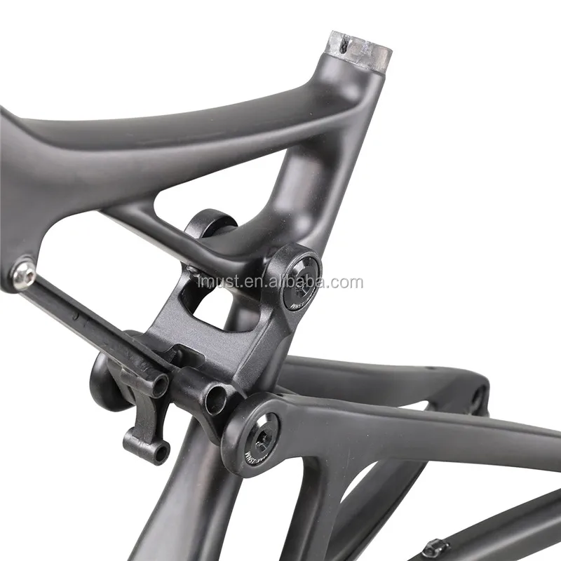 cheap carbon bike frame