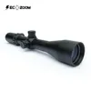 3-12x50 First Focal Plane Reticle Long Range ffp Scope for Large Caliber .308, 338 lapua magnum