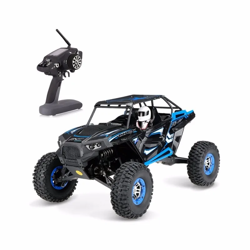 rc car polaris