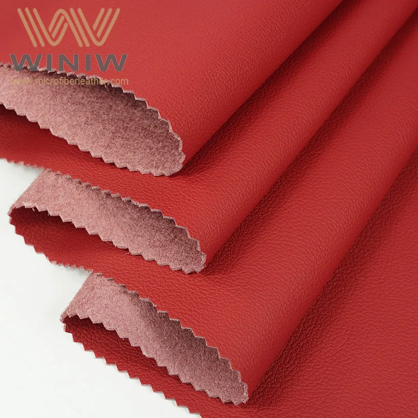 Aftermarket Standard Leather For Automotive Upholstery Fabric Professional Supplier