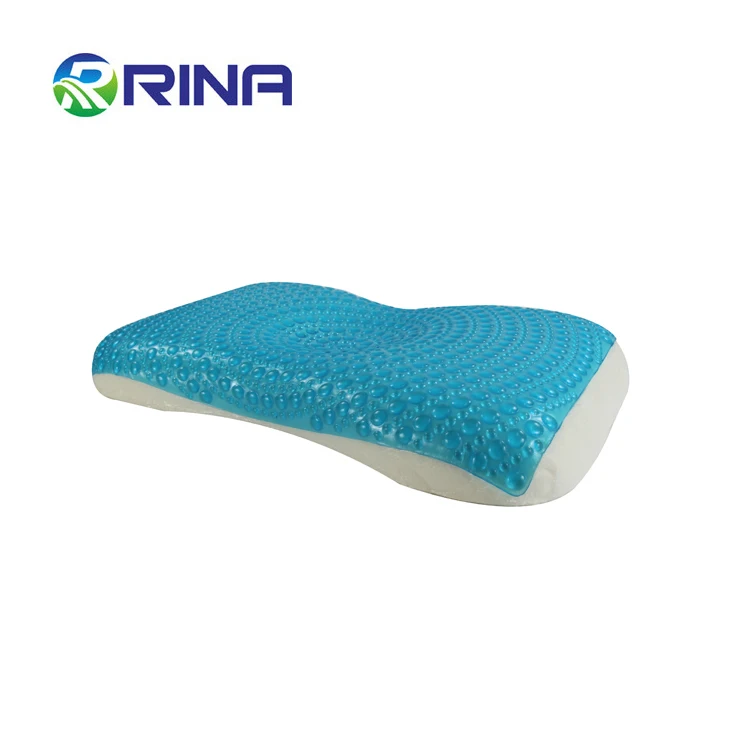 Chinese Factory Viscoelastic Foam Pillow Memory Health Pillow Buy