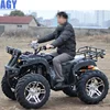 AGY farmer 250cc gas motorcycle four wheel japanese atv