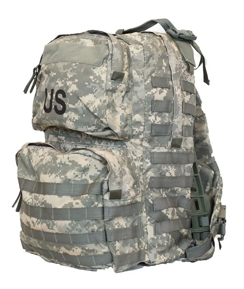 acu rucksack