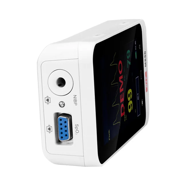 
New product best sell medical veterinary monitor for pet and animal clinic 