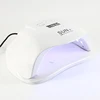 54W UV LED Nail Lamp SUN X led nail gel dryer UV lamp