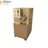 Trade Assurance j type ice cream filling machine j shaped corn sticks extruder j shaped corn puffing machine