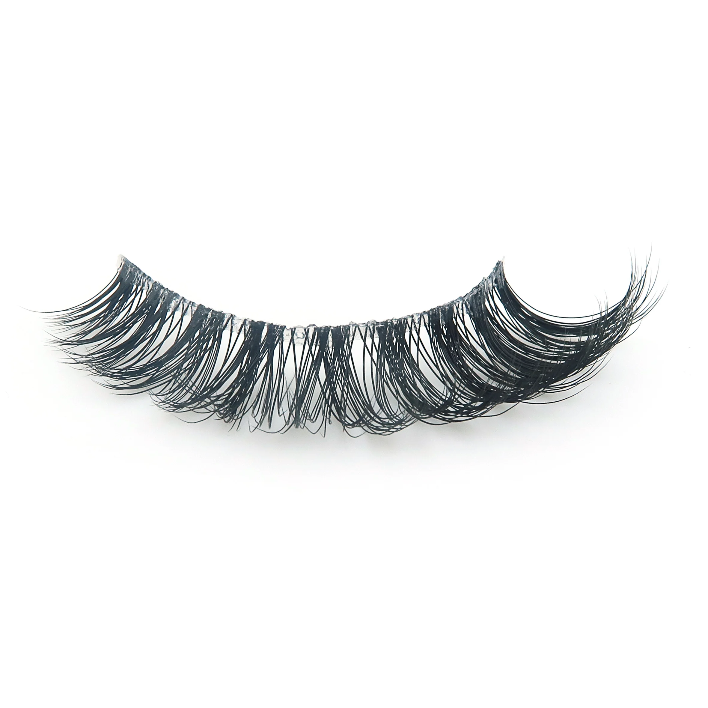 World beauty high quality 3D cheap faux mink eyelash
