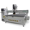 Best sales 1325 metal milling cnc router aluminum cutting machines for wood engraving cabinet door