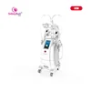 2019 wholesale Professional 4 hand pieces fat freezing slimming cryolipolysis machine for double chin removal