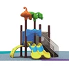 forest sliding amusement park equipment for kids outdoor playHFB-1802701