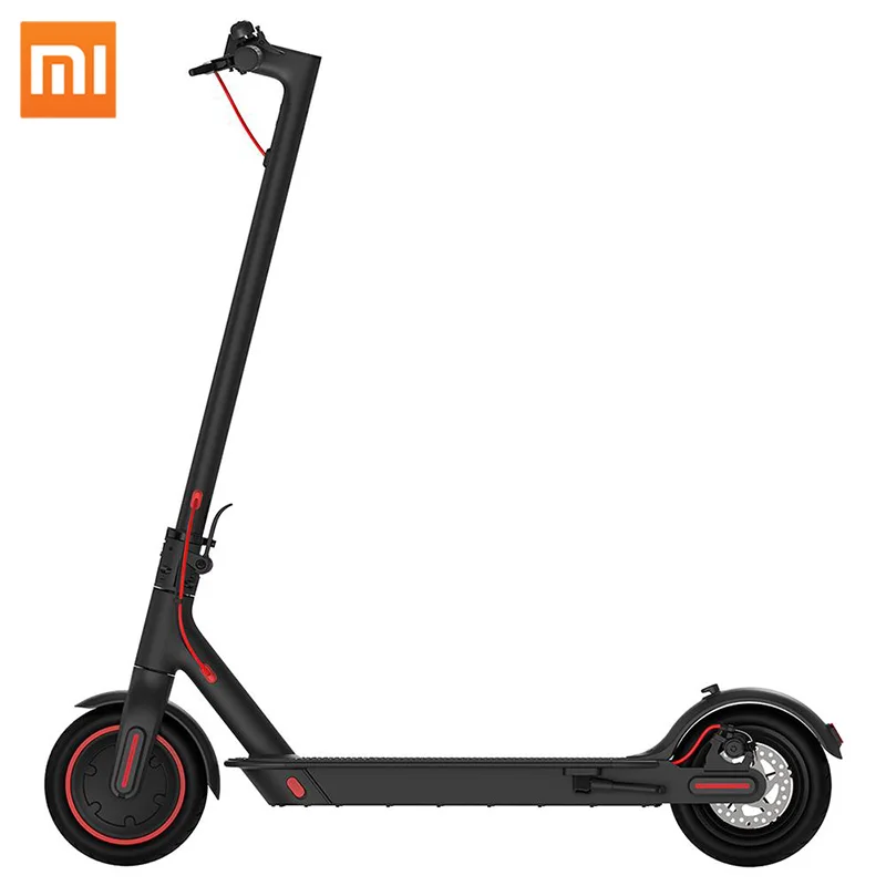 

2019 Hot Sale Best Original Xiaomi M365pro Mi Electric Scooter, Black;white