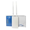 One sim card slot wifi 4g router for indoor usage