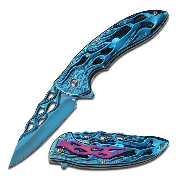 tac force knife