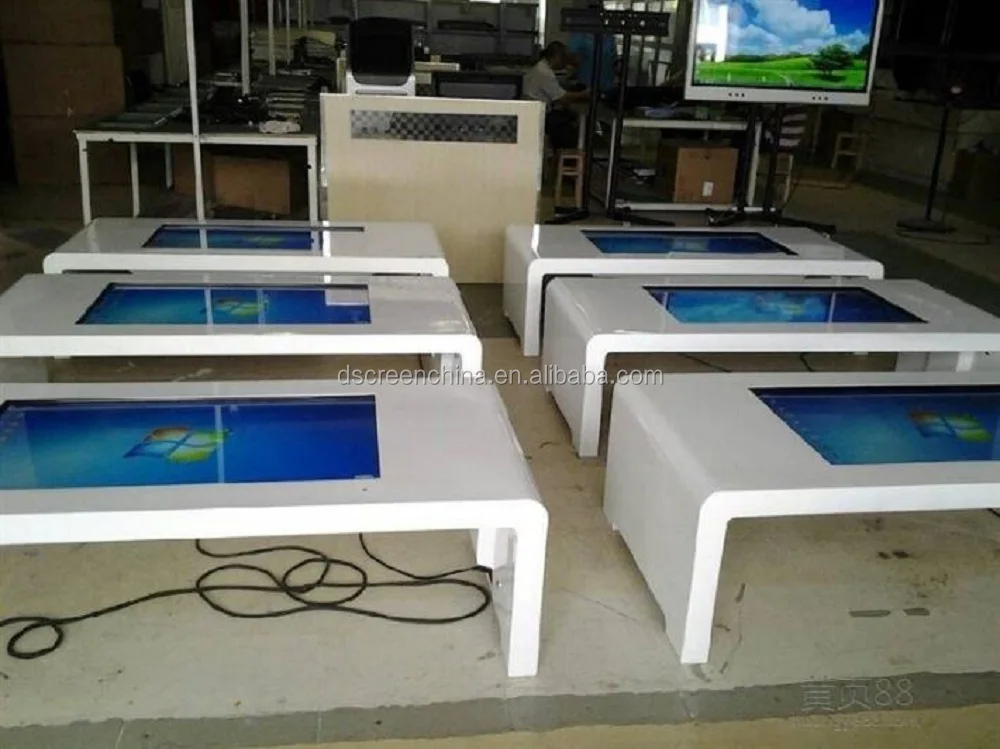 A2604 touch table 1