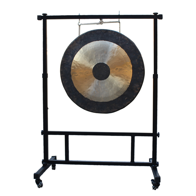 

Chinese traditronal gong,100% Handmade 32CHAO GONG, N/a