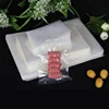 20x30CM Plastic Food Vacuum Sealer Roll Vacuum Space Saver Bag Vacuum Barrier Bag