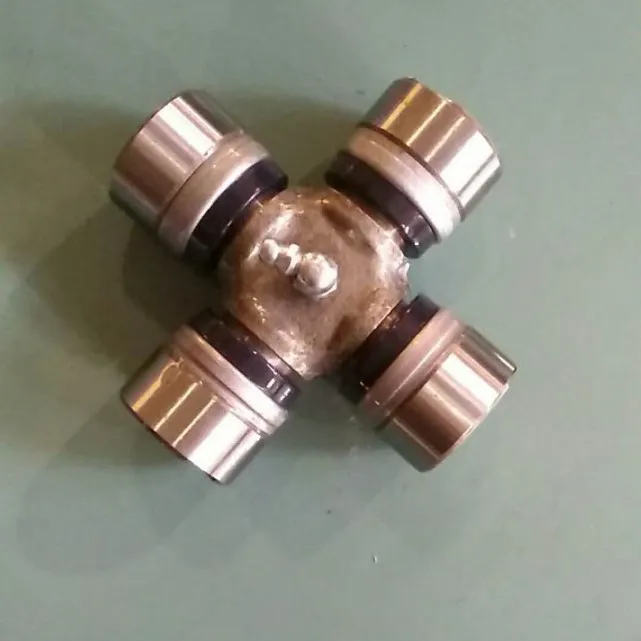 
35 X 98mm universal joint cross bearing 