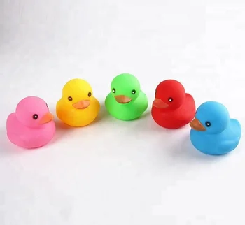 rubber duck mini