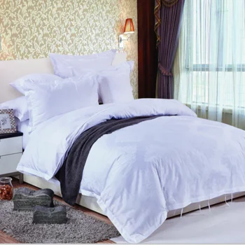 300tc Hotel Brand Linens Comforter Hotel Linen Bed Cover Quilts