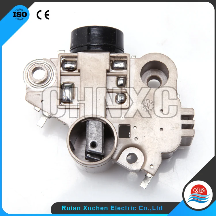 
XUCHEN REG MN 12V A Circuit 14.5V Voltage Set Point XC-IY028 Automatic Voltage Regulator 