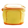 Friends Cute Cooler Box Lunch Bag Carry Tote Storage Picnic Bag
