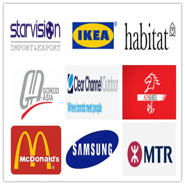 High Quality Stainless Steel Bus Stop Shelter with Street Retail Kiosk