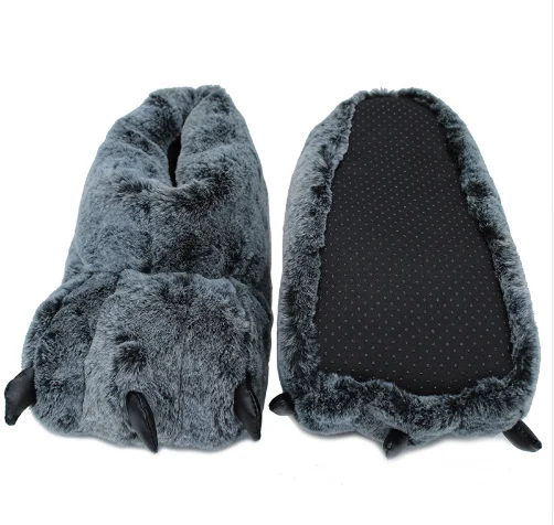Zapatillas de andar Animal por casa de hombre | Compra online en eBay