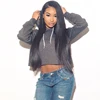 2016 New Products Fully Hair Building Fibersbest Human Hair Extension