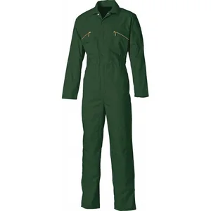 Custom European Uniform Workwear Custom European Uniform Workwear