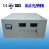 Panel control plating rectifier switching rhodium plating machine 300A 12Volt