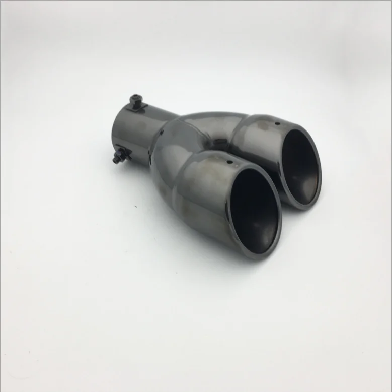 High Quality Diesel Engine Brake Mercedes Amg Exhaust Muffler Valve