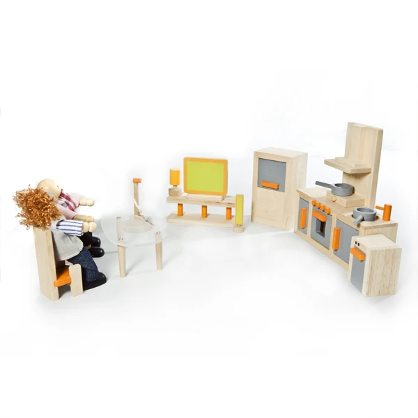 mini furniture toys