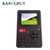 Kangput Software Upgrade Sigital Satellite Finder KPT-358G Digital Satellite Finder