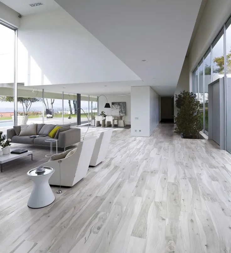 
pvc 2mm handscraped lvt embossed floor 