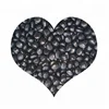 High quality carbon black pigment masterbatch