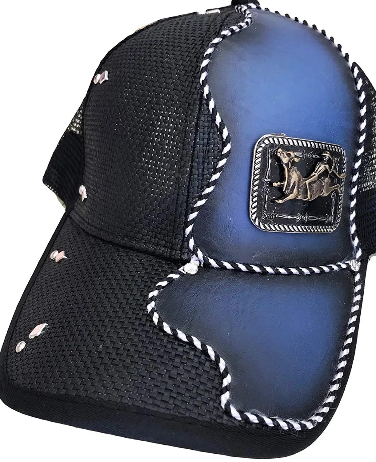 rodeo ball caps