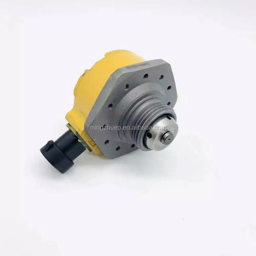 286-1511 C6.4 Fuel Pump Solenoid Valve for E320D Excavator