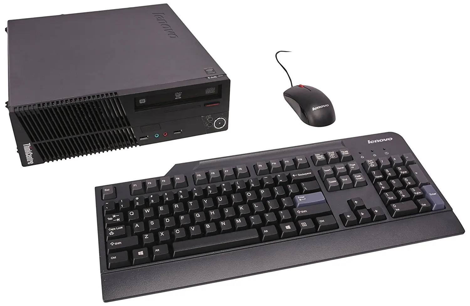 Buy Lenovo Thinkcentre M73 10b6000aus Desktop Computer Intel Pentium G32 3ghz In Cheap Price On Alibaba Com