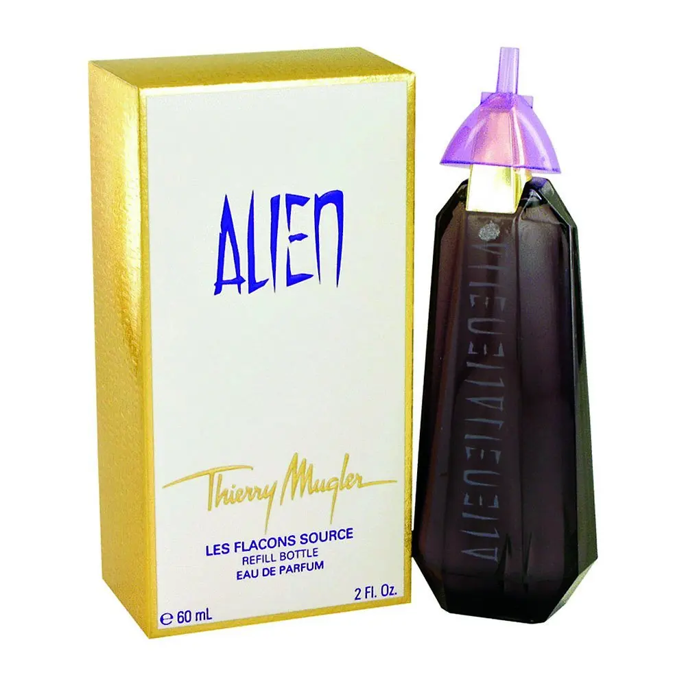 alien parfum refill